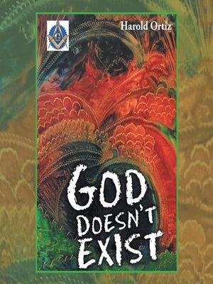 cover image of God Doesn'T Exist